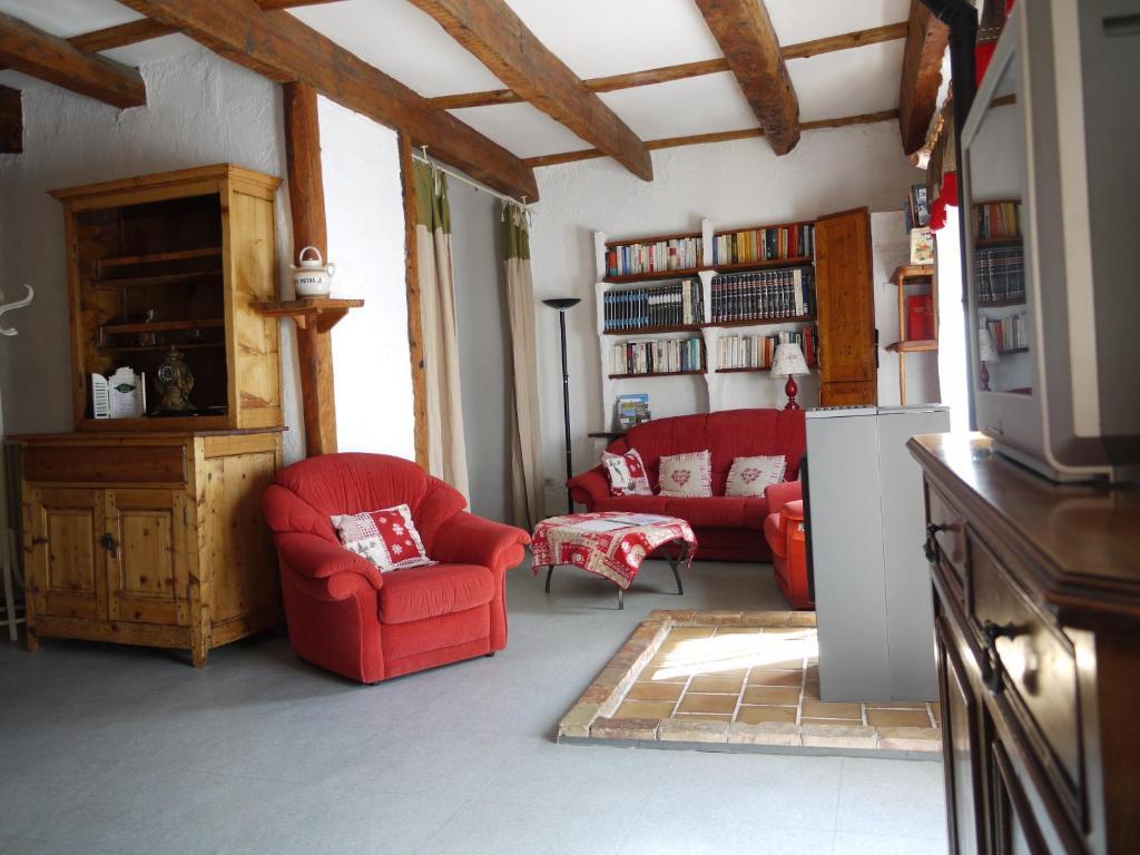 Les Means Bed and Breakfast Meolans-Revel Værelse billede