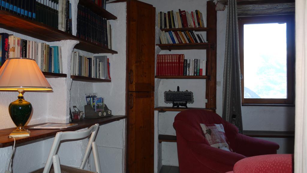 Les Means Bed and Breakfast Meolans-Revel Eksteriør billede
